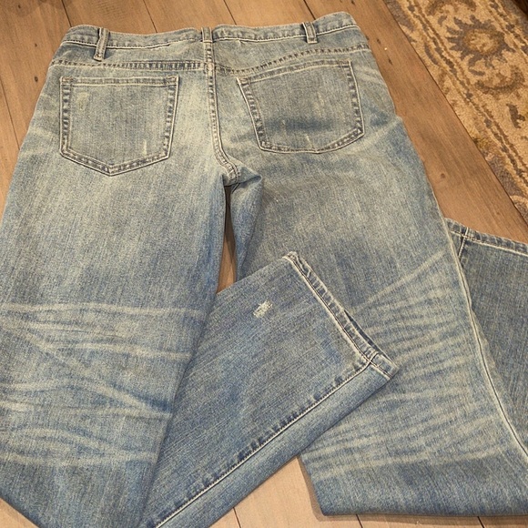 Free People Jeans - Size - Please Read - Picture 4 of 5